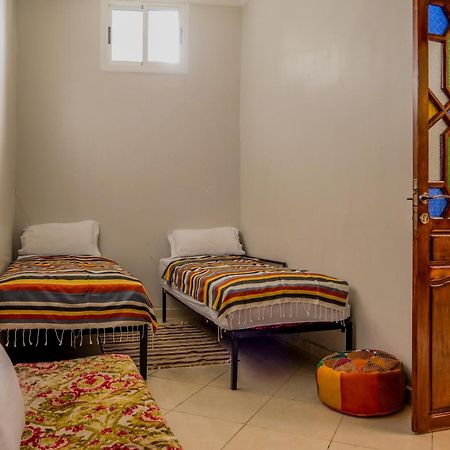 Yakout Hostel Танжер Екстер'єр фото