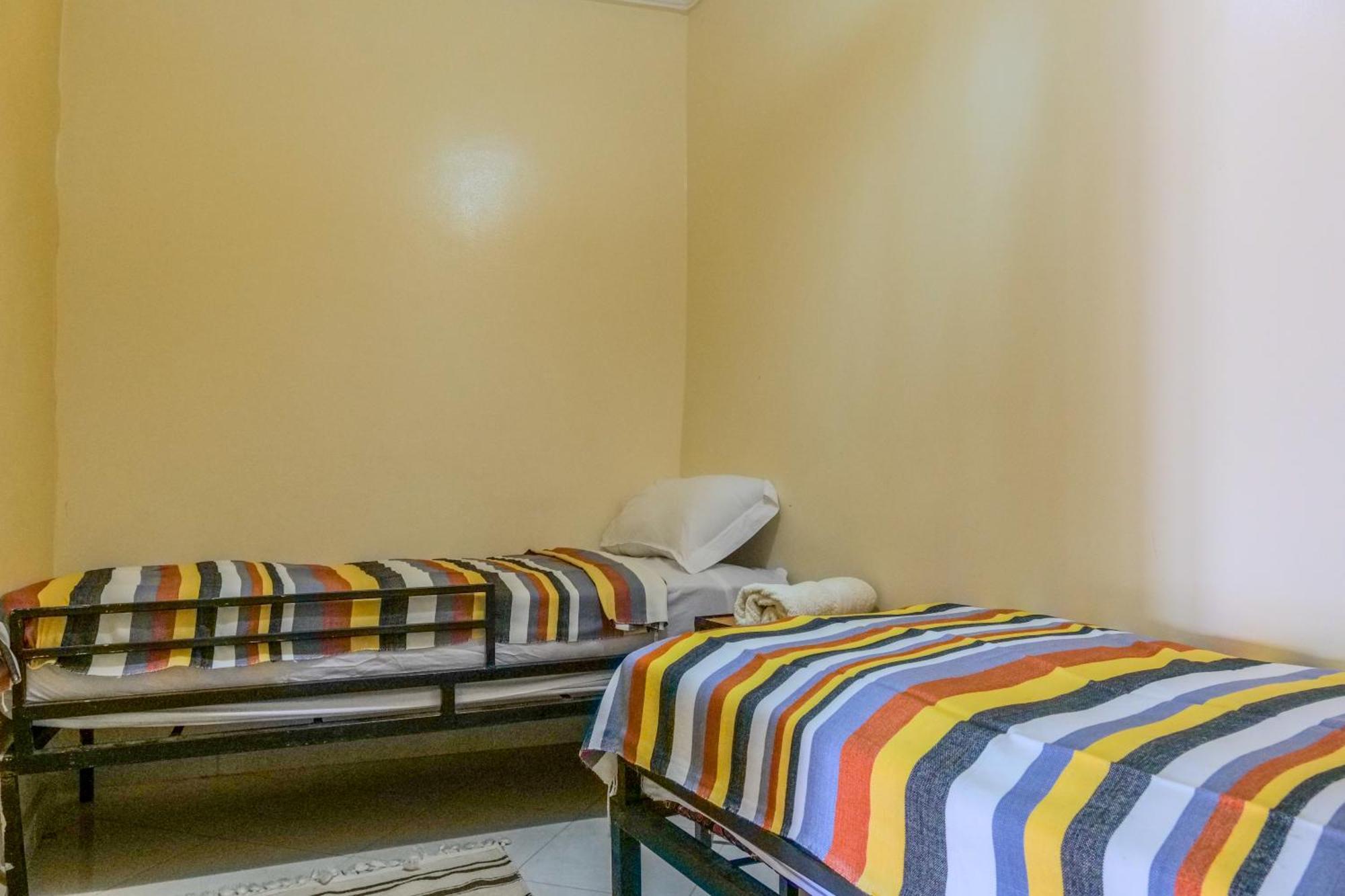 Yakout Hostel Танжер Екстер'єр фото