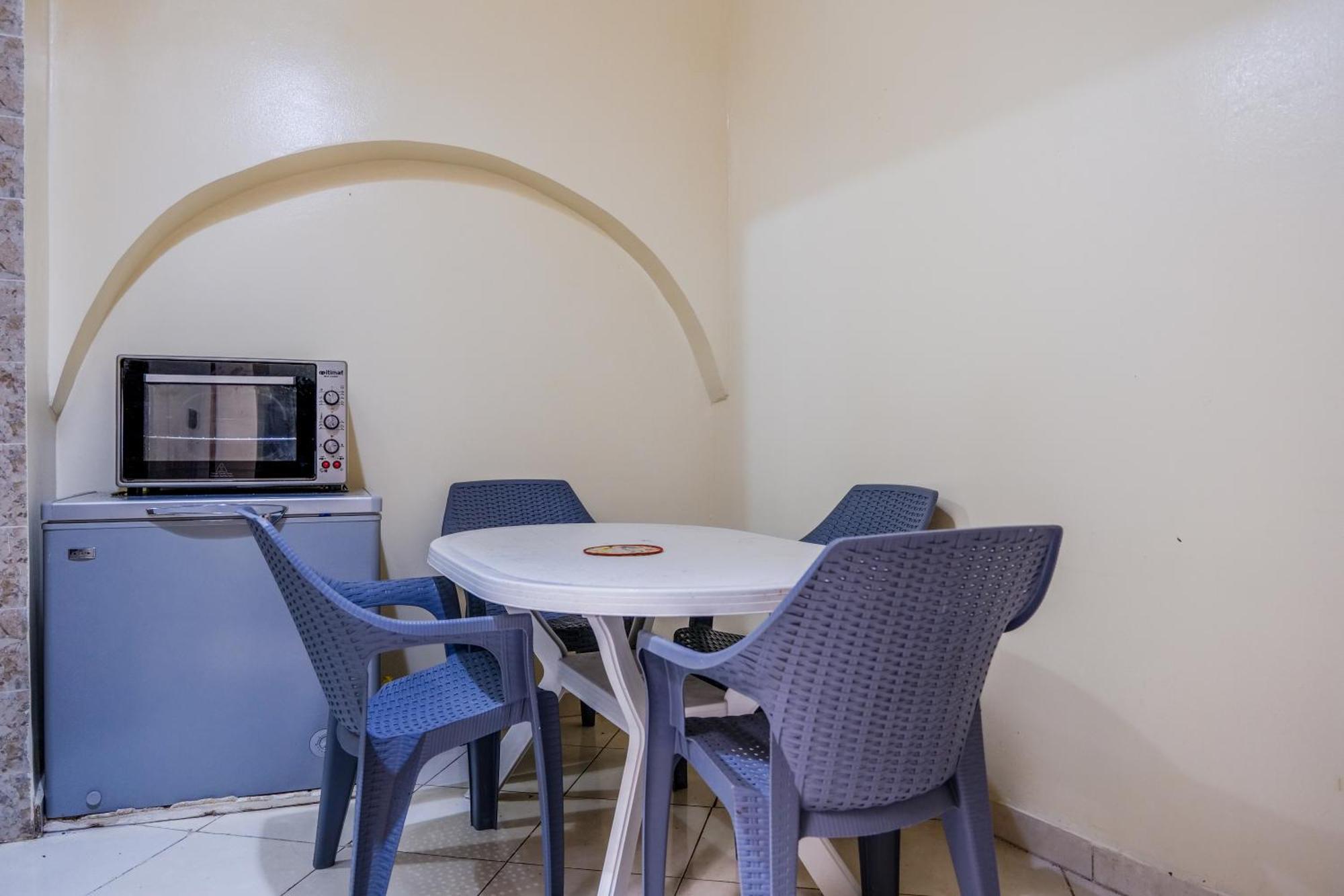 Yakout Hostel Танжер Екстер'єр фото