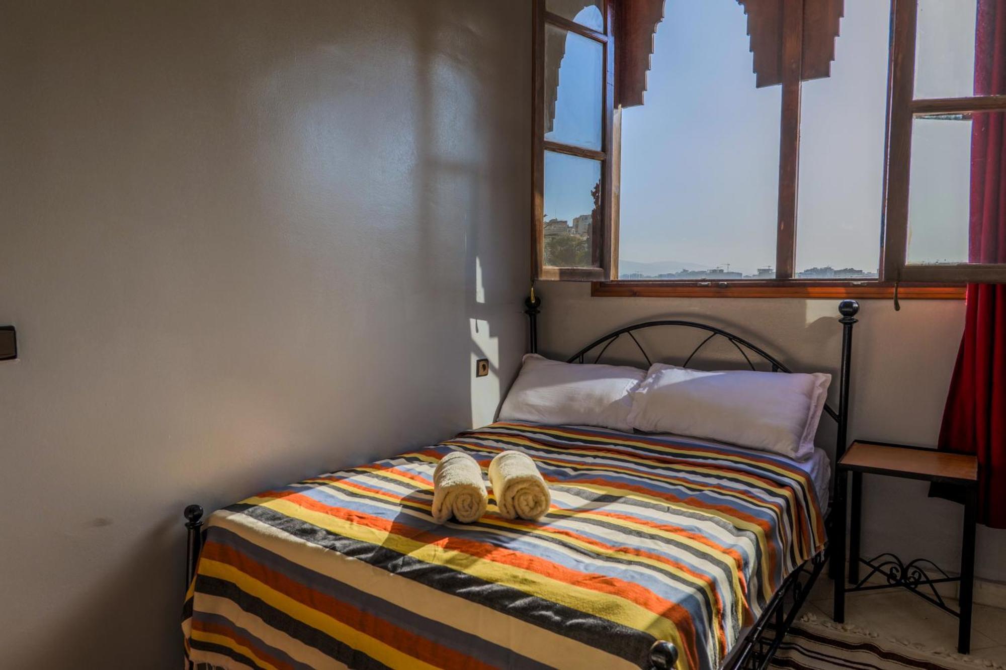 Yakout Hostel Танжер Екстер'єр фото