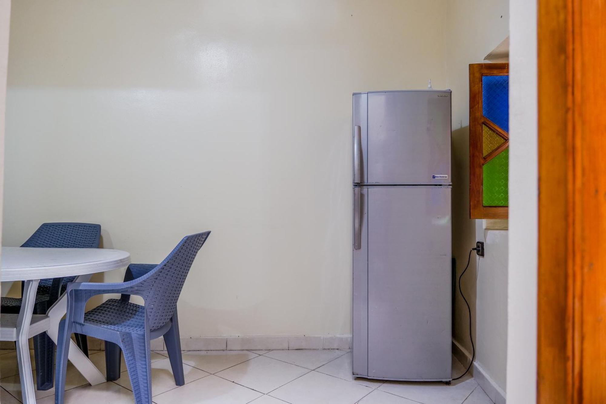 Yakout Hostel Танжер Екстер'єр фото