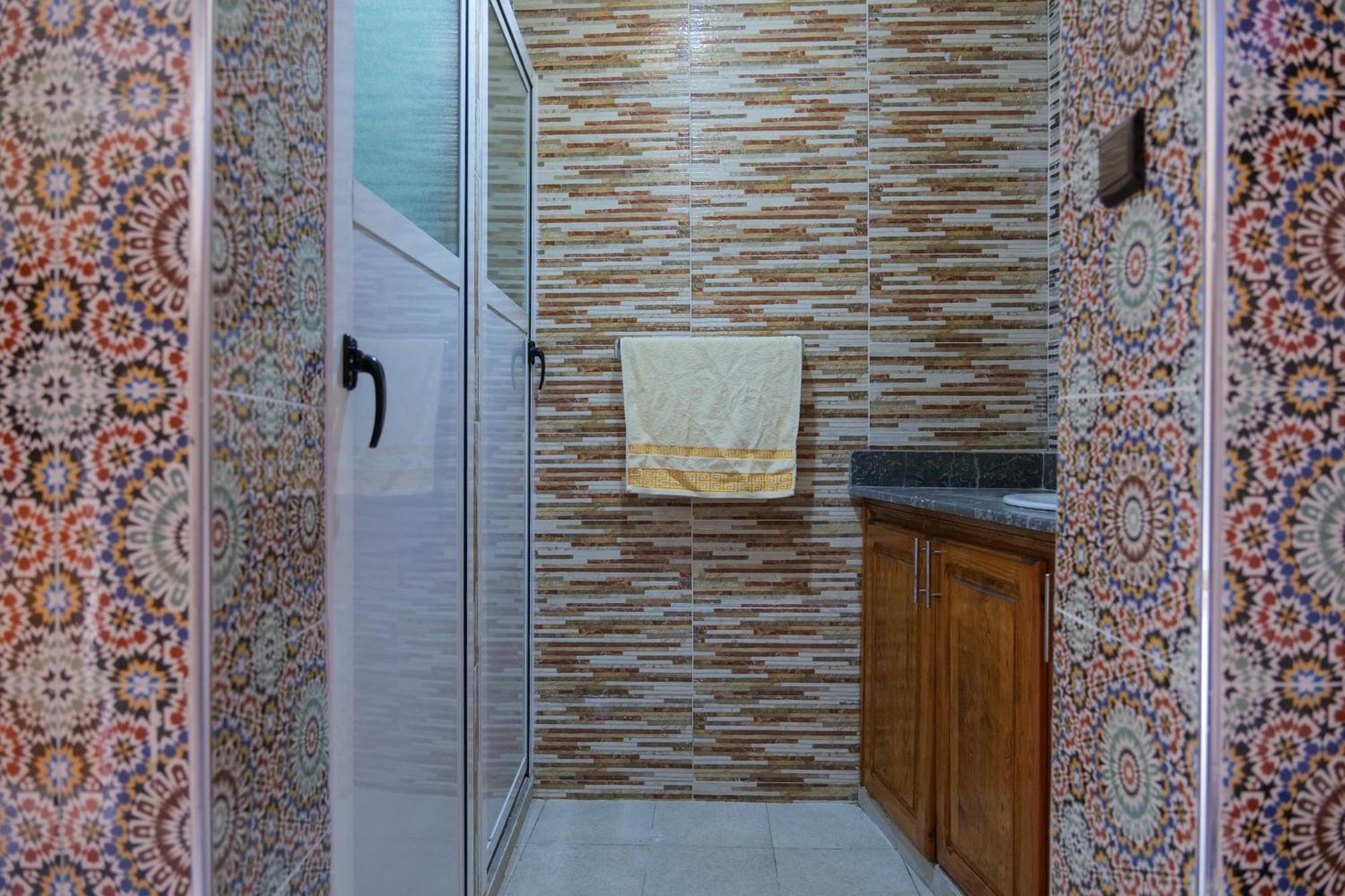 Yakout Hostel Танжер Екстер'єр фото