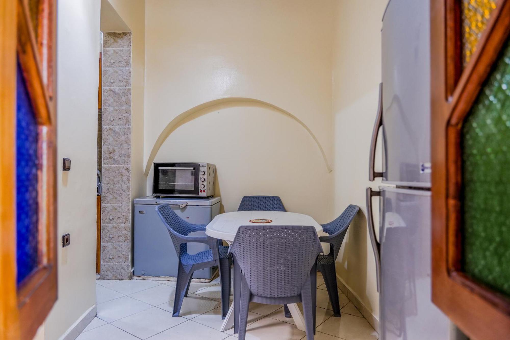 Yakout Hostel Танжер Екстер'єр фото