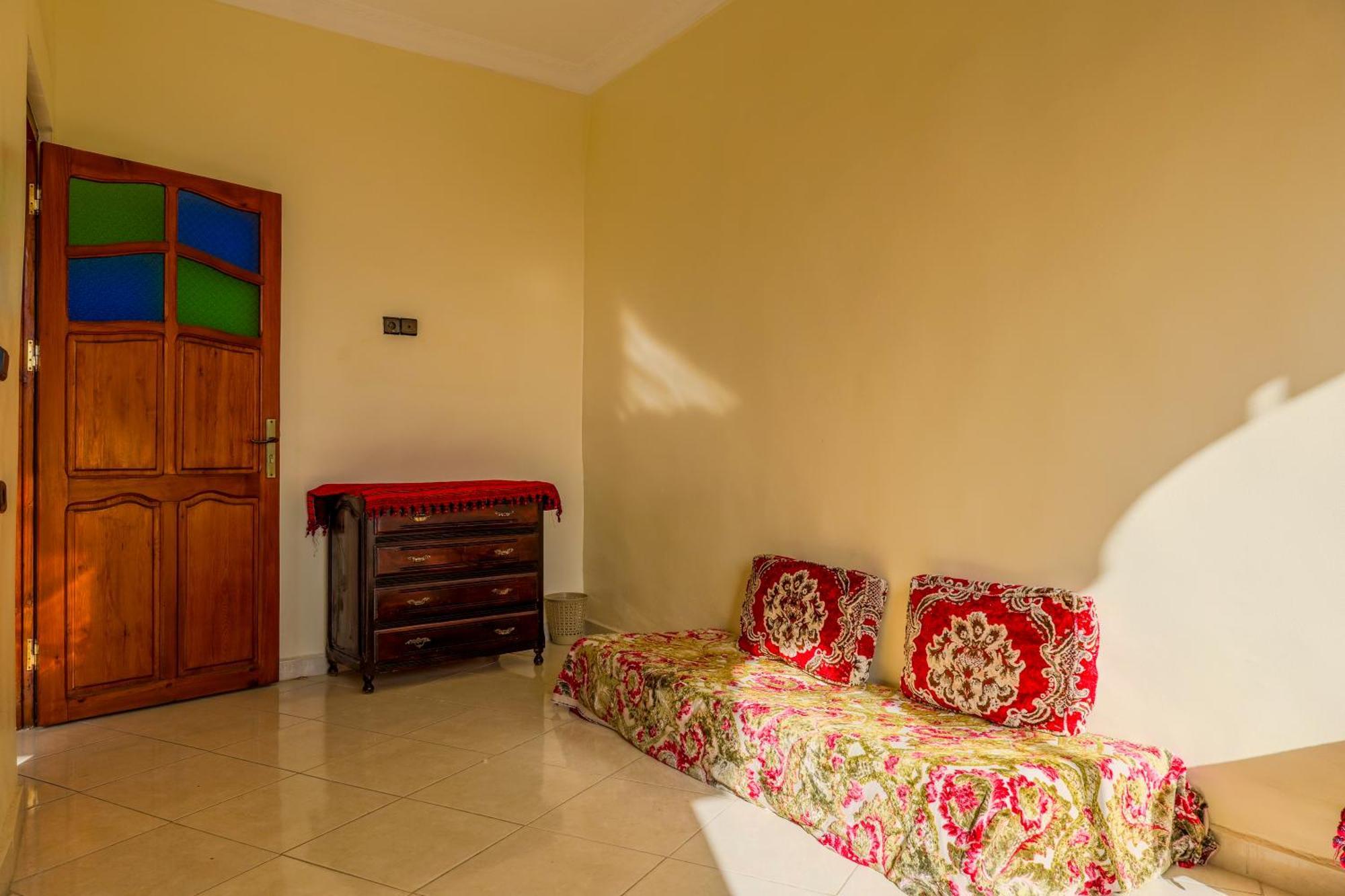 Yakout Hostel Танжер Екстер'єр фото